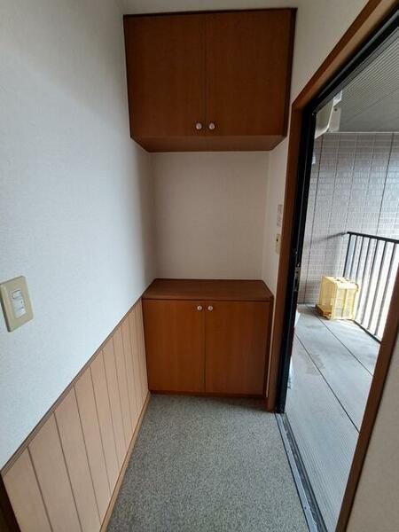 ソレジオヴィラ B201｜熊本県熊本市西区上代８丁目(賃貸アパート3DK・2階・59.72㎡)の写真 その4