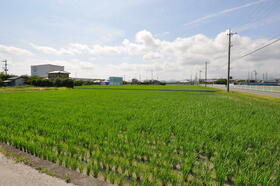 静岡県焼津市上泉