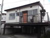 郡山駅より徒歩27分 築54年3ヶ月の賃貸物件