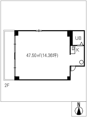 不動産ジャパン 物件詳細 ノイエシュトラッセ山木田ビル 愛知県名古屋市西区新道１丁目 浅間町駅の物件情報 事務所