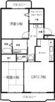 静岡市駿河区高松１丁目 3階建 築27年のイメージ