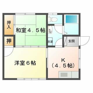 間取り：221015037333