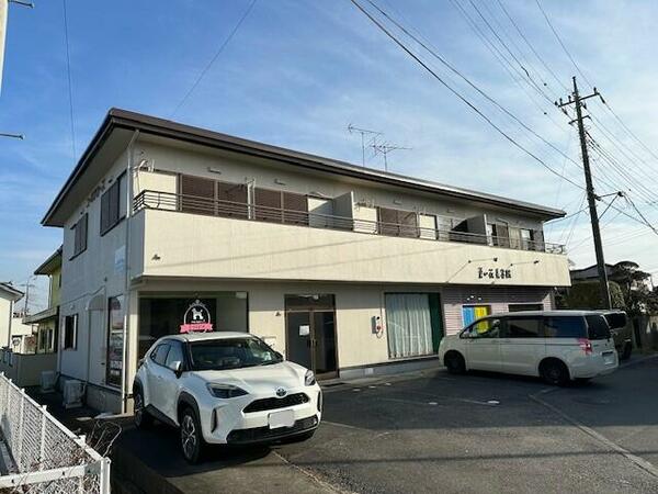 apartment 茨城県常総市新石下
地図を見る