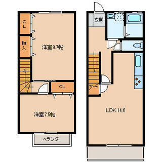 間取り：240040722229