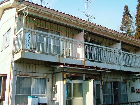 apartment 宮城県気仙沼市松崎萱
地図を見る