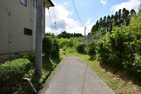 千葉県いすみ市山田