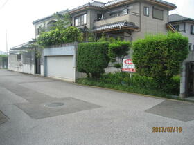 茨城県古河市長谷町