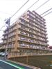 ライオンズマンション本川越 9階 築42年3ヶ月の賃貸物件