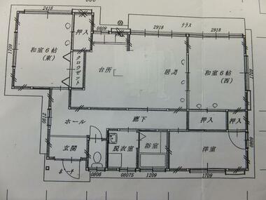 間取り：246006048249