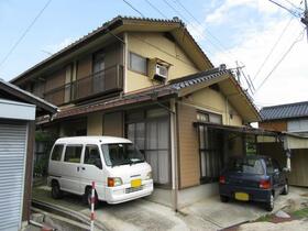 山口県大島郡周防大島町大字久賀