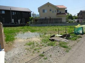 山梨県都留市夏狩