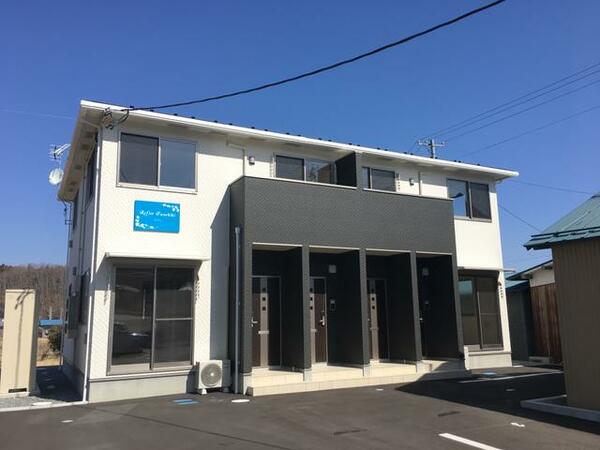 apartment 福島県田村市船引町船引字大日坊
船引町船引の賃貸情報を見る
物件地図