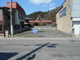 福島県伊達郡川俣町字中島