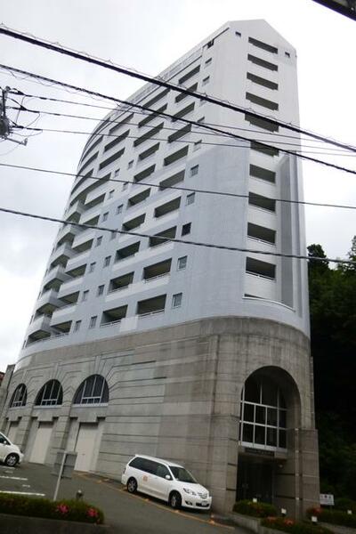 静岡県伊豆の国市長岡(賃貸マンション1LDK・10階・42.96㎡)の写真 その1
