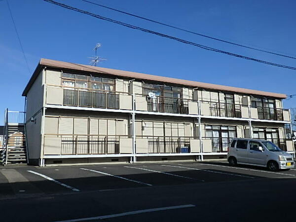 apartment 福島県岩瀬郡鏡石町中町102・105号室空き
旭町の賃貸情報を見る
物件地図