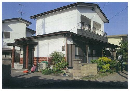 detached 福島県会津若松市慶山１丁目