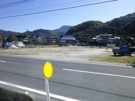 山口県大島郡周防大島町大字久賀