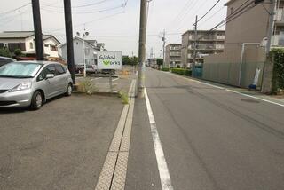 ハトマークサイト栃木 間々田駅前パーキングの貸駐車場