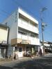 山陽コーポ 2階 築46年6ヶ月の賃貸物件