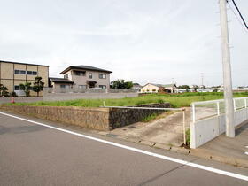 群馬県前橋市鼻毛石町