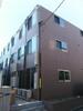 スマートVILLA 中延壱番館 1階 築8年10ヶ月の賃貸物件