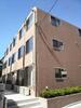 スマートVILLA 中延壱番館 1階 築9年の賃貸物件