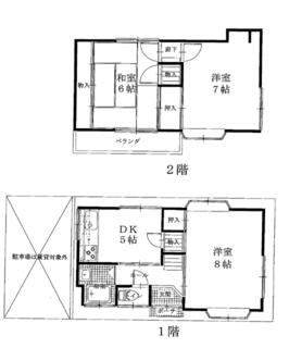 間取り：227103002749