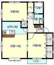 間取り：203010110522