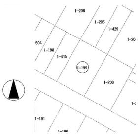 愛知県日進市米野木町北山