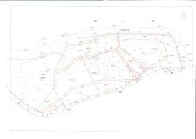 愛知県豊川市上長山町宝川