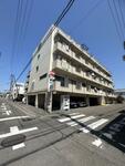 徳島市佐古四番町 8階建 築40年のイメージ