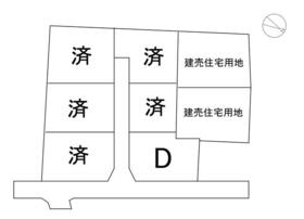 大分県中津市大字大悟法