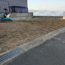 徳島県名西郡石井町藍畑字東覚円