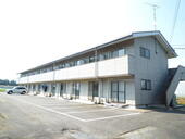 笠間市安居&nbsp;2階建&nbsp;築29年のイメージ