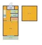 笠間市安居&nbsp;2階建&nbsp;築29年のイメージ