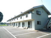 笠間市安居&nbsp;2階建&nbsp;築29年のイメージ