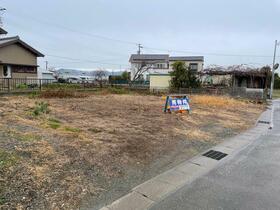 愛知県豊橋市日色野町字堂閑