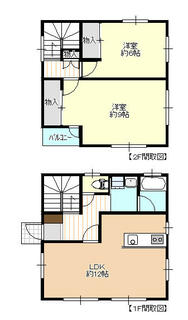 間取り：204011469207