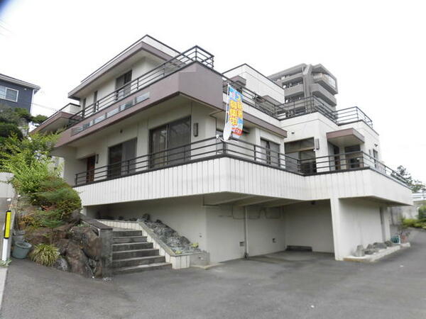 detached 宮城県仙台市青葉区国見3丁目
地図を見る