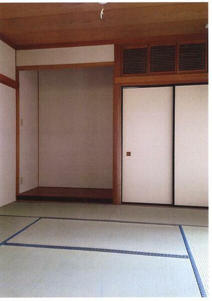 detached 宮城県仙台市青葉区国見３丁目

地図を見る