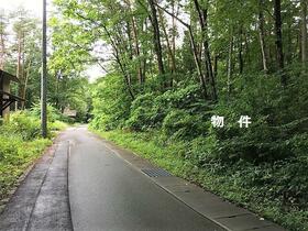山梨県北杜市小淵沢町上笹尾