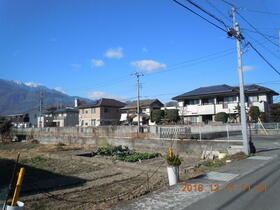 山梨県韮崎市富士見２丁目