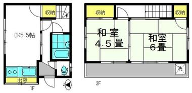 間取り：213146088280