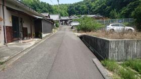 愛媛県松山市上難波