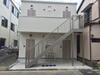 伊勢佐木長者町駅より徒歩11分 1階 築8年9ヶ月の賃貸物件
