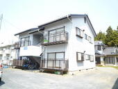 笠間市吉岡&nbsp;2階建&nbsp;築30年のイメージ