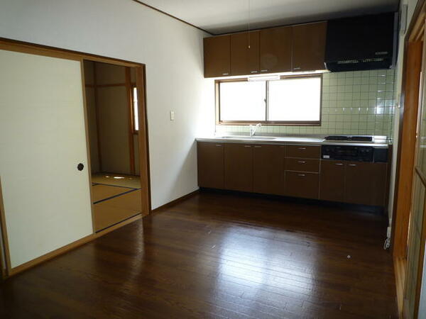 apartment 茨城県笠間市吉岡
地図を見る