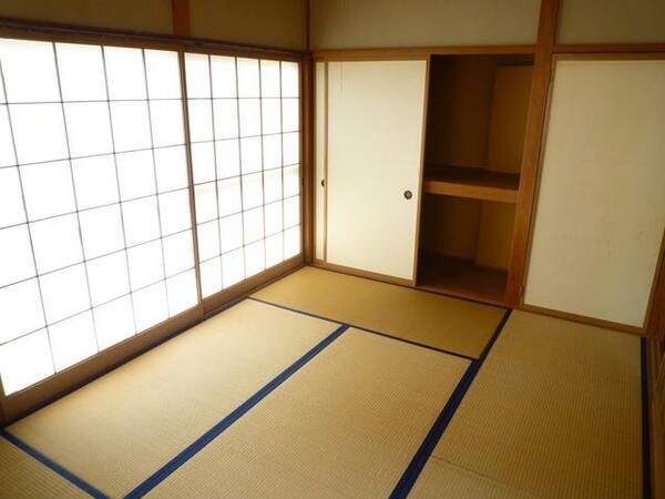 apartment 茨城県笠間市吉岡
地図を見る