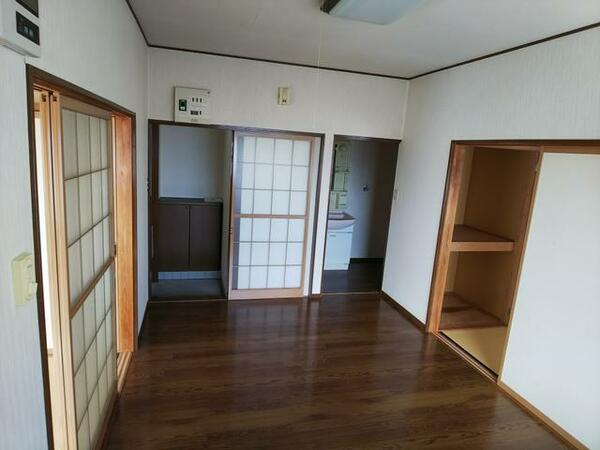 apartment 茨城県笠間市吉岡
地図を見る