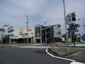 コーポ三栄 202 ｜ 高知県高知市一ツ橋町２丁目（賃貸マンション1DK・2階・30.00㎡） その3